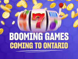 Booming Games Secures Ontario B2B Gaming License for Expansion in North America