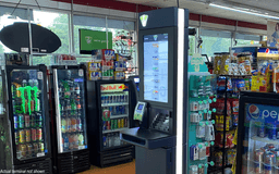OLG Introduces Pioneering Self-Service Lottery Terminals