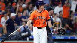 Houston Astros Surge Towards Playoff Contention with Impressive Streak