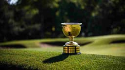 1Password Joins Presidents Cup as New Global Sponsor