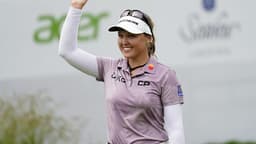 Golf Town Unveils First Players Tour Truck at CPKC Women's Open, Elevating Women's Golf!