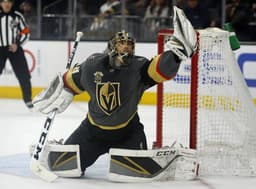 NHL Sparks Controversy: Vegas Allowed to Sidestep Cap Rules with Lehner’s Contract?