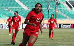 Injuries Force Changes in Canada Women's SheBelieves Cup Roster