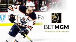 BetMGM Unveils Responsible Gaming Ad with NHL Star Connor McDavid