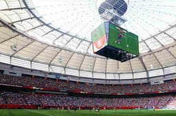 Canada Soccer Faces Overhaul: Independent Review Calls for Major Reforms