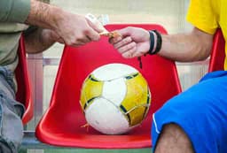 Starlizard Integrity Services Identifies 167 Suspicious Football Matches in 2023