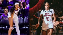 Angel Reese Sets WNBA Double-Double Record as Rookie Sensation