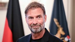 Jürgen Klopp Returns to Soccer as Red Bull’s Head of Global Soccer Operations