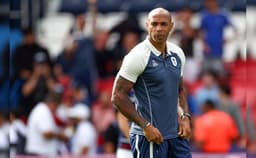 Thierry Henry Steps Down as France U21 Coach After Olympic Silver Medal