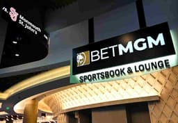 BetMGM Secures Dominant 22% Market Share in Ontario