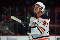 Hockey Hero Turns Advocate: Connor McDavid's Pivots to Responsible Gaming!