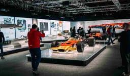 Formula 1Ā® Exhibition to Make Highly Anticipated North American Debut in Toronto