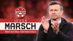 Jesse Marsch: Revolutionizing Canadian Soccer with Major Philanthropy