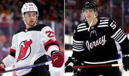 Former Team Canada Players Sign with KHL Amid Sexual Assault Charges