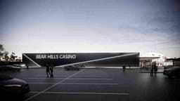 Bear Hills Casino & Travel Resort Set to Open in Alberta