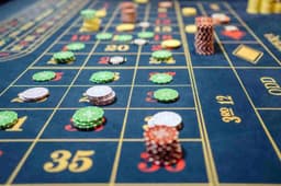 Beware: Scammers Impersonate Casino Rama in Online Gaming Ads